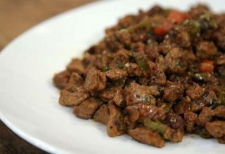 Kavurma Tarifi