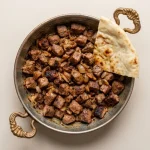 Kavurma Tarifi