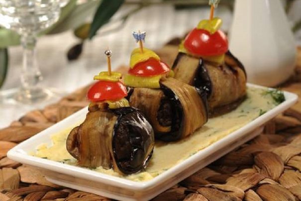 İslim Kebabı Tarifi