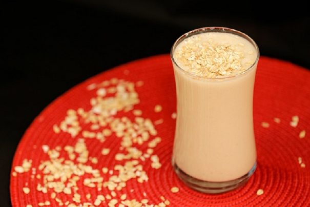 Tok Tutan Smoothie Tarifi