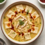 Arabaşı Çorbası Tarifi