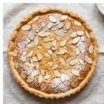 Bademli Tart Tarifi
