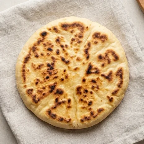 Bazlama Tarifi