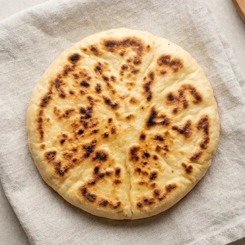 Bazlama Tarifi