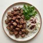 Ciğer Tava Tarifi