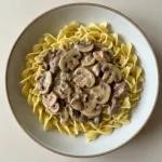 Dana Stroganoff Tarifi