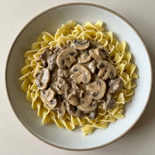 Dana Stroganoff Tarifi