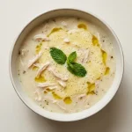 Düğün Çorbası Tarifi