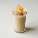 Elmalı Smoothie Tarifi