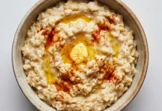 Etsiz Keşkek Tarifi