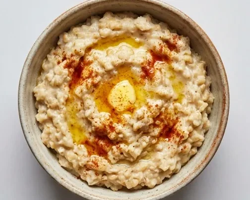 Etsiz Keşkek Tarifi