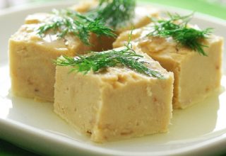 Fava Tarifi