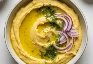 Fava Tarifi