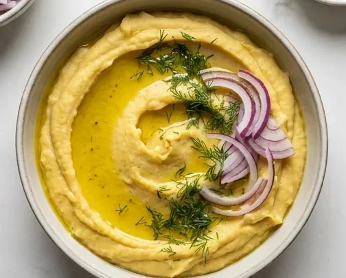 Fava Tarifi