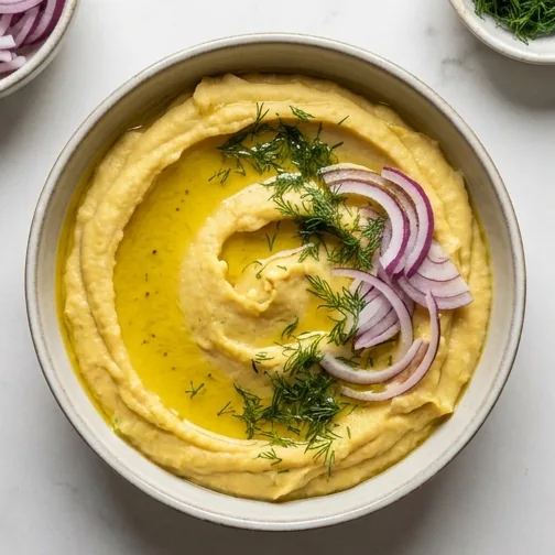 Fava Tarifi