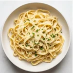 Fettuccine Alfredo Tarifi