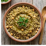 Firik Pilavı Tarifi