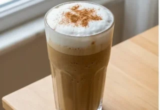 Frappe Tarifi