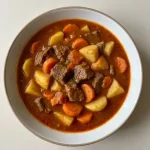 Gulaş Tarifi