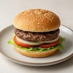 Hamburger Tarifi