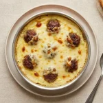Hasanpaşa Köftesi Tarifi