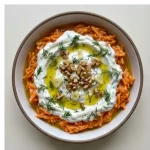 Havuç Salatası Tarifi