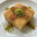 Hira Tatlısı Tarifi
