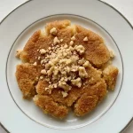Höşmerim Tatlısı Tarifi