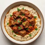 Hünkar Beğendi Tarifi