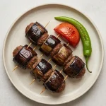 İslim Kebabı Tarifi