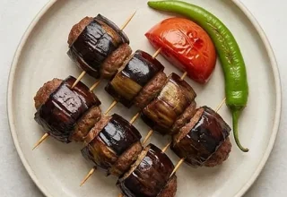İslim Kebabı Tarifi
