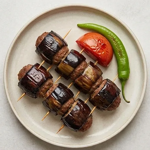 İslim Kebabı Tarifi