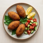Kadınbudu Köfte Tarifi