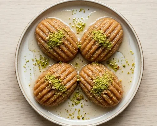 Kalburabastı Tarifi
