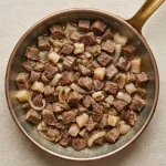 Kavurma Tarifi