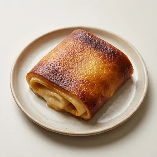 Kazandibi Tarifi