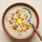 Kelle Paça Çorbası Tarifi