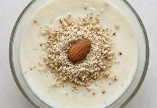 Keşkül Tarifi
