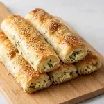 Kolay Sarıyer Böreği Tarifi