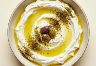 Labne Peynir Tarifi