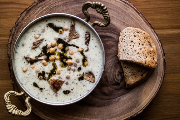 Lebeniye Çorbası Tarifi