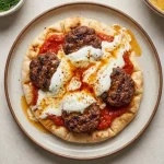 Manisa Kebabı Tarifi