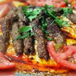 Manisa Kebabı Tarifi
