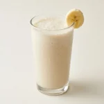 Muzlu Milkshake Tarifi