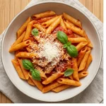 Napoliten Soslu Makarna Tarifi