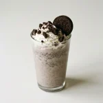 Oreolu Milkshake Tarifi
