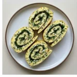 Otlu Omlet Roll’lar Tarifi