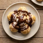 Pataşu (Pate A Choux) Hamuru Tarifi