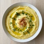 Patates Püresi Tarifi