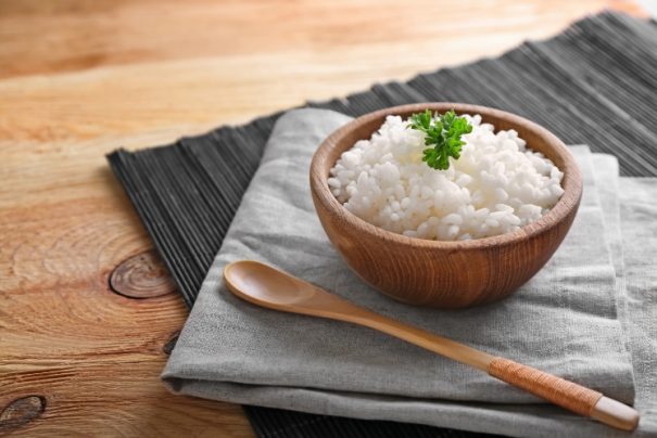 Tereyağlı Pirinç Pilavı Tarifi